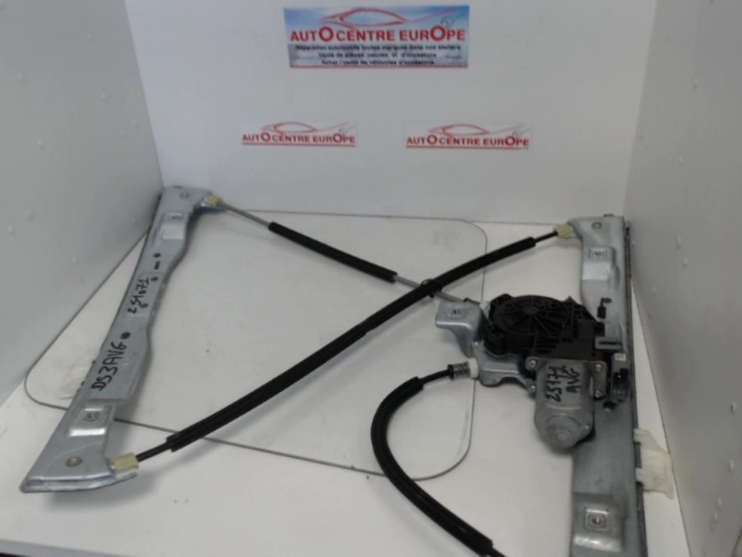 Leve vitre electrique avant gauche