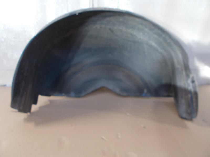 Parasale posteriore sinistro