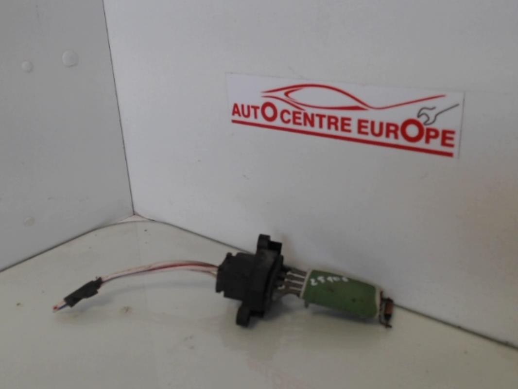 Resistance chauffage