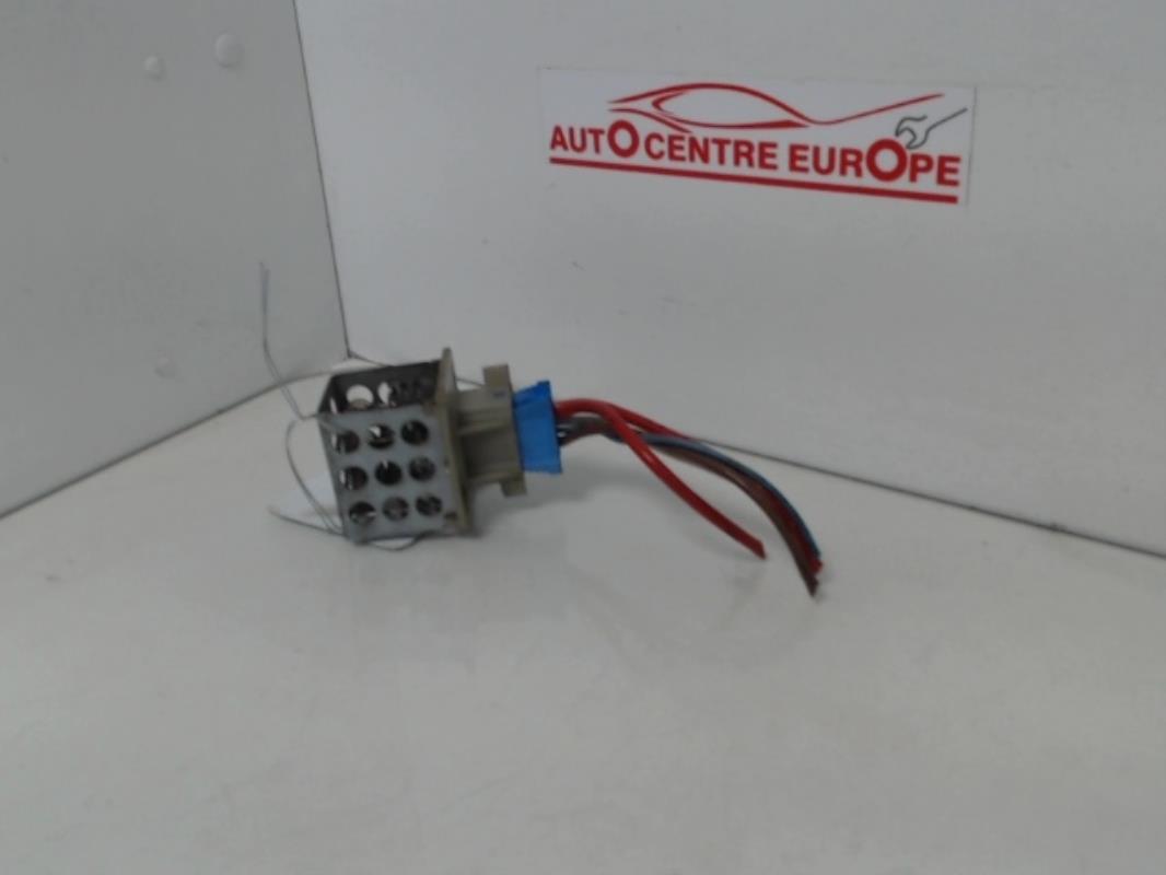 Relais electrique