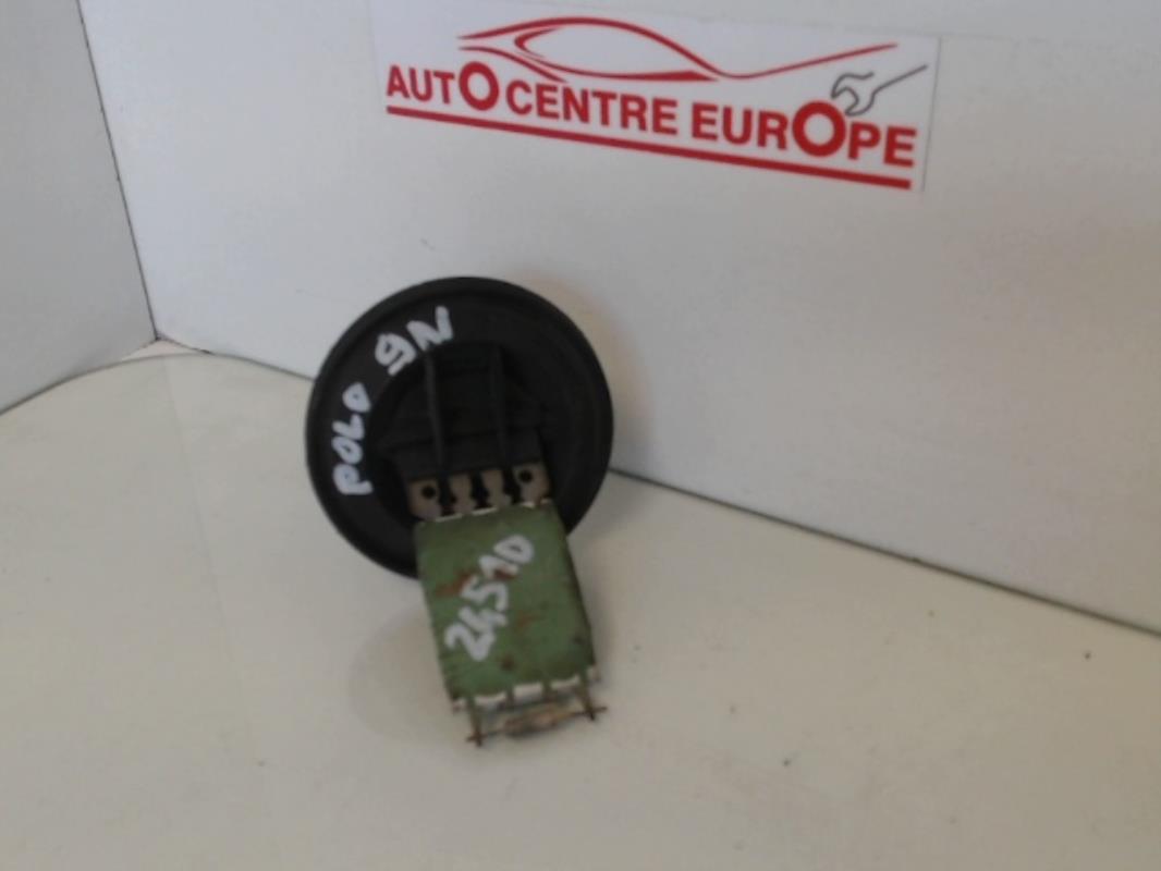 Resistance chauffage