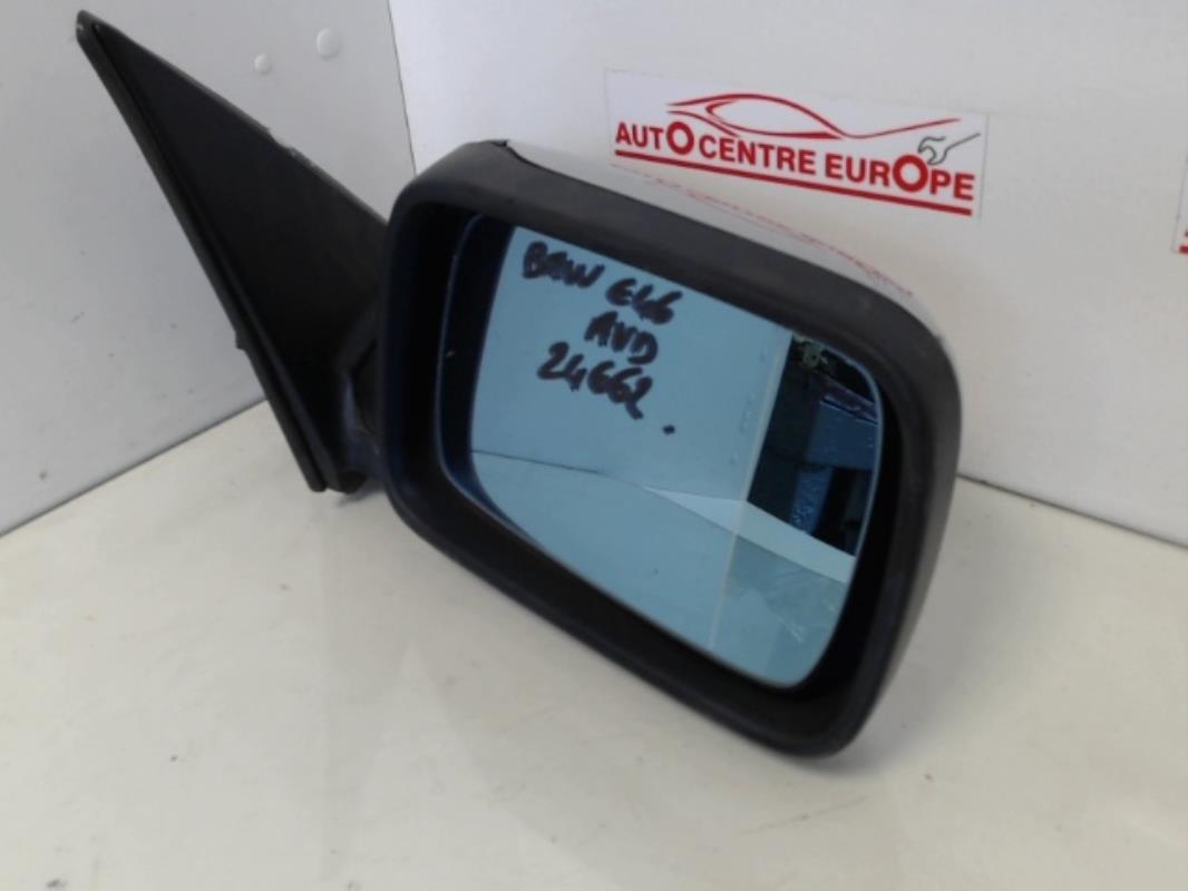 Retrovisor derecho
