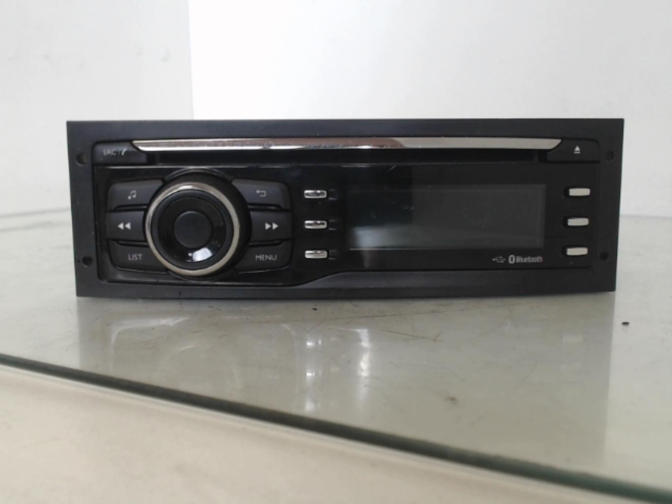 Autoradio d'origine