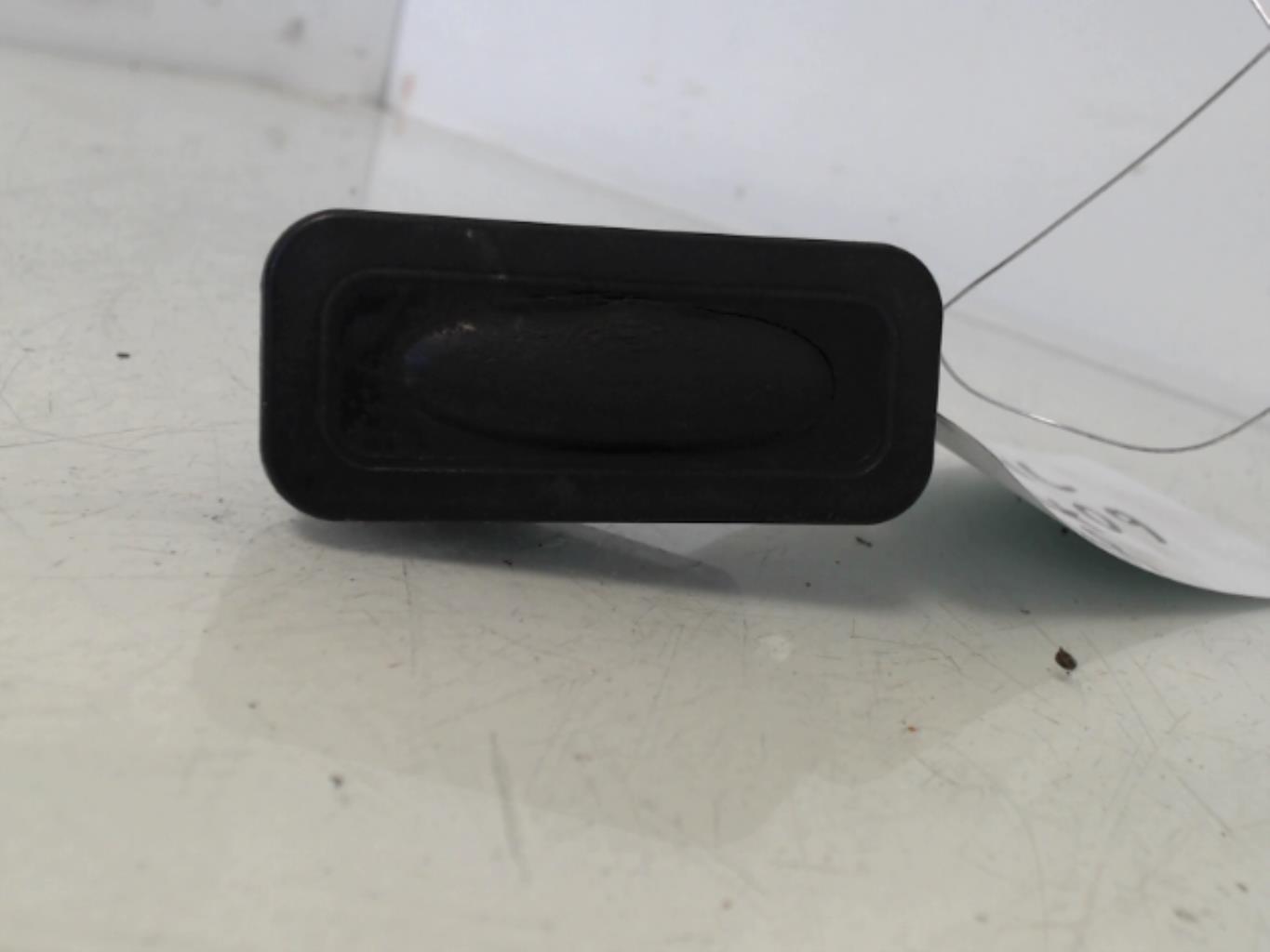 Bouton de coffre