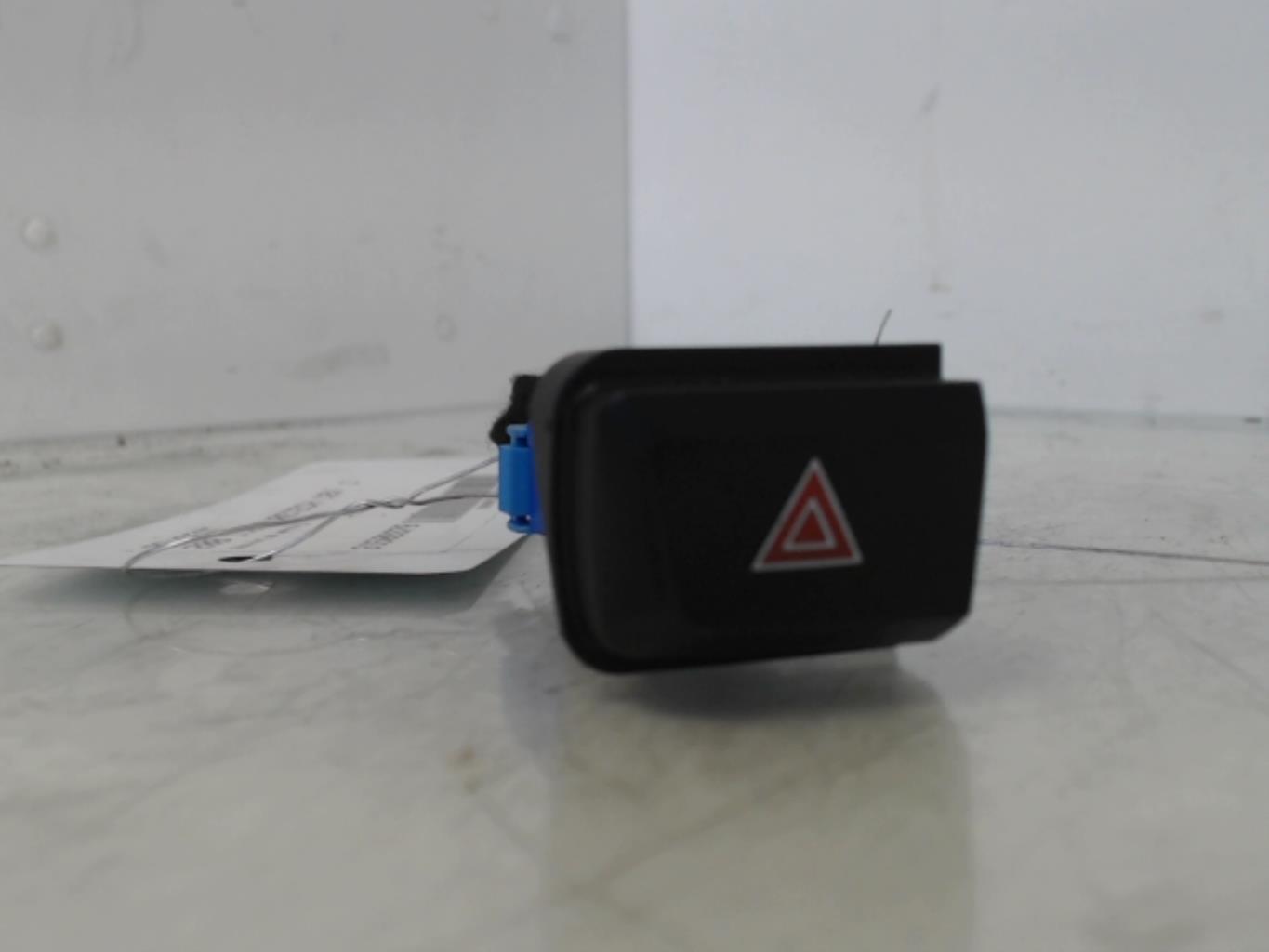 Bouton de warning