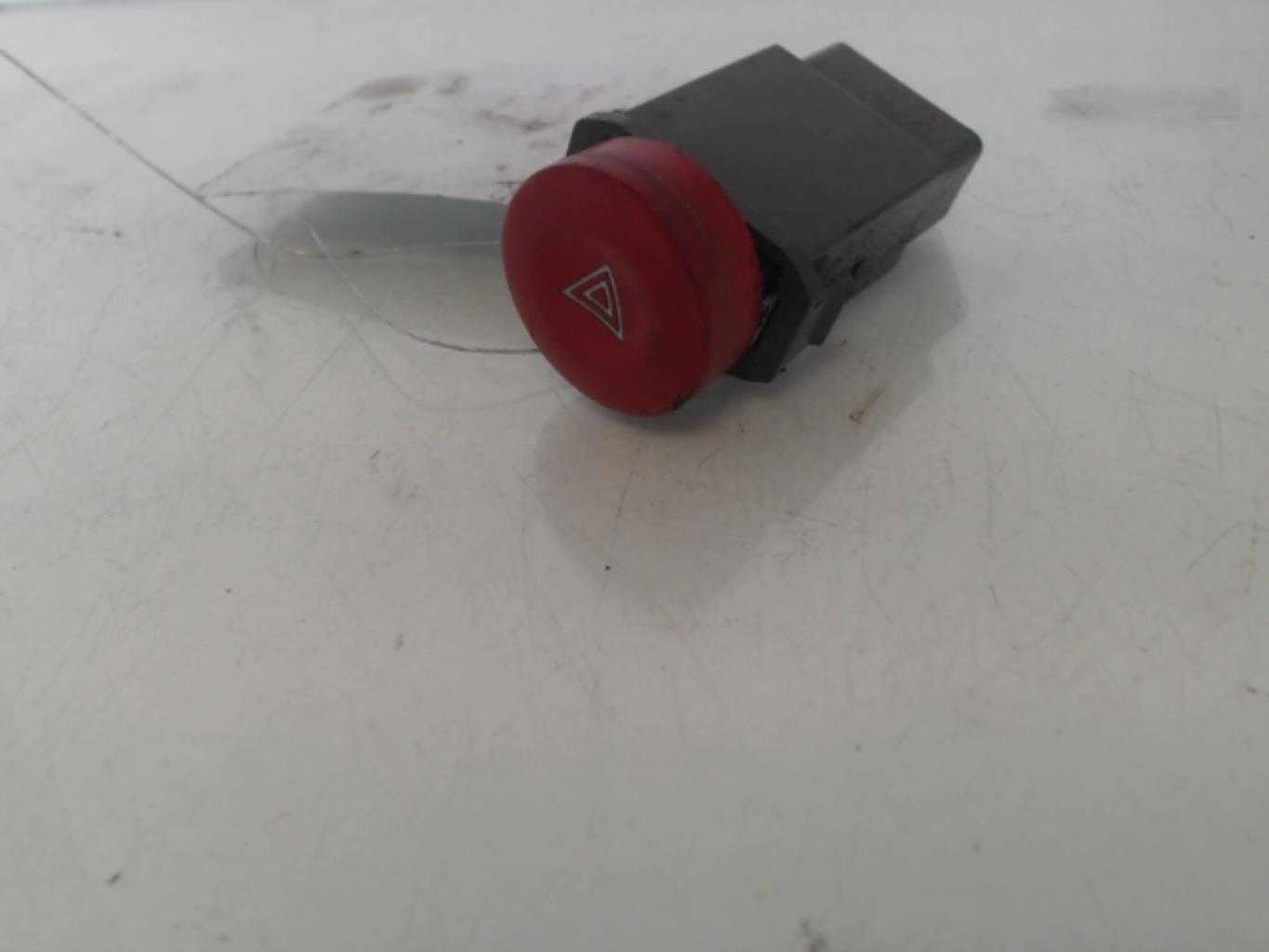 Bouton de warning
