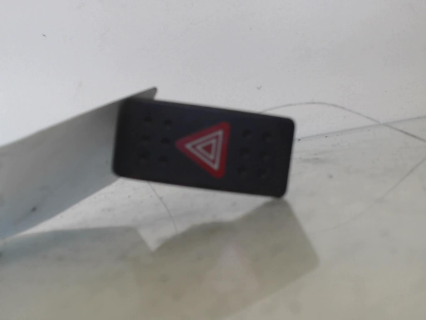 Bouton de warning