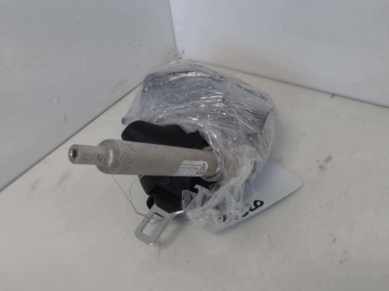 Cintura di sicurezza anteriore destra