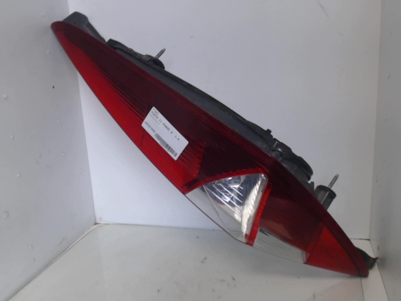 Fanale posteriore principale destro (luci)