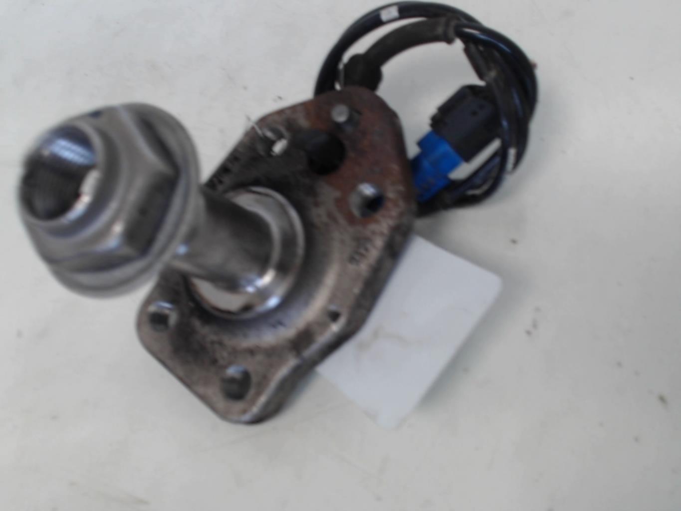 Photo pièce auto