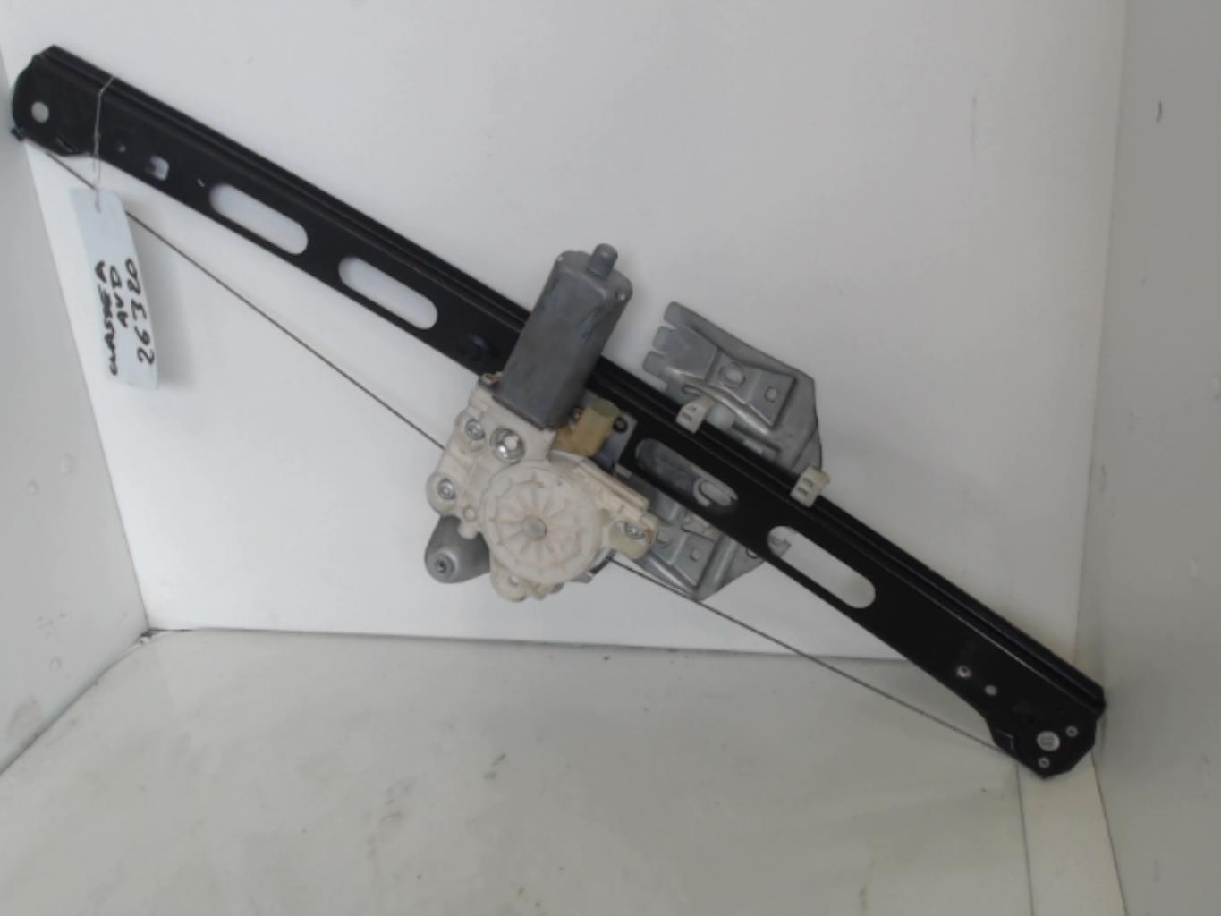 Leve vitre electrique avant droit