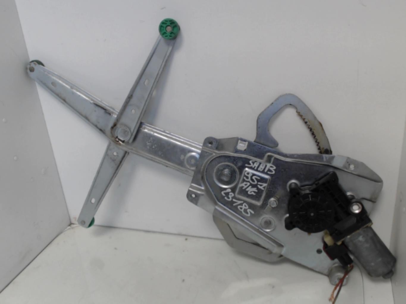 Leve vitre electrique avant gauche