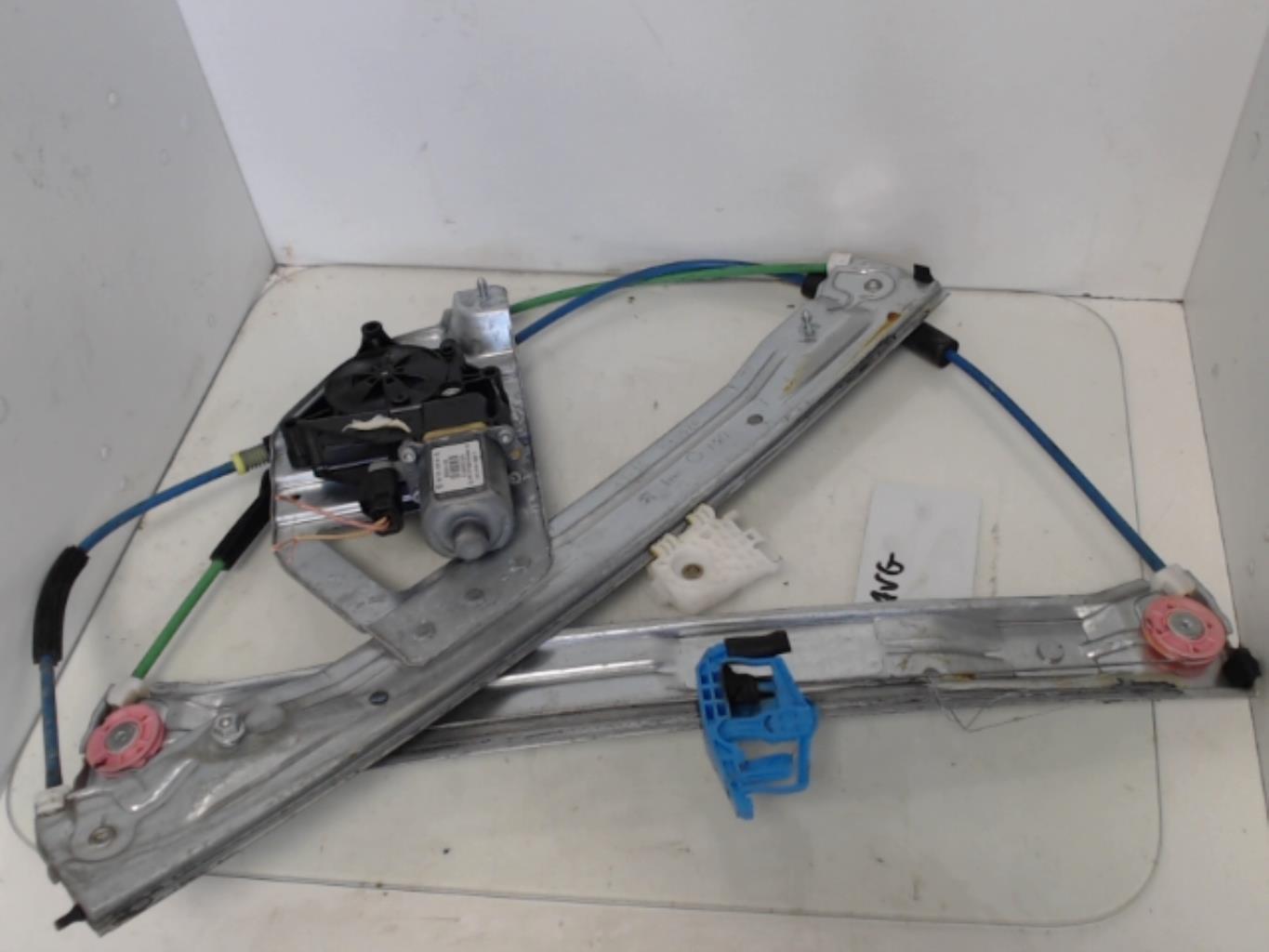 Leve vitre electrique avant gauche