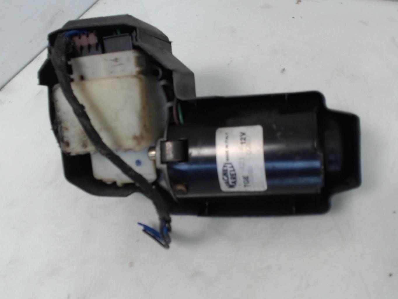 Moteur essuie glace avant