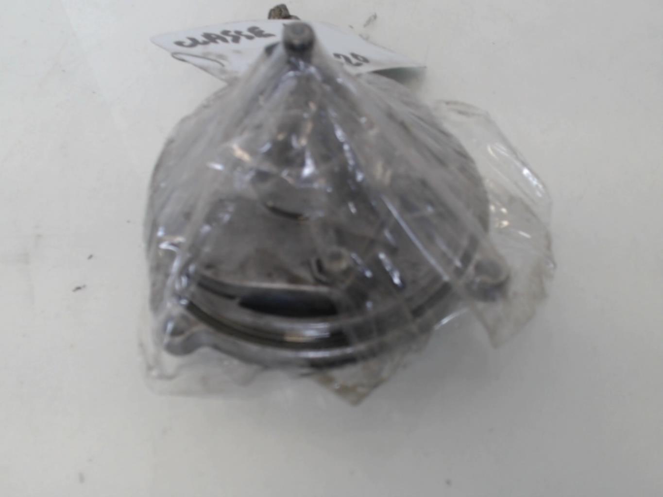 Pompe à vide