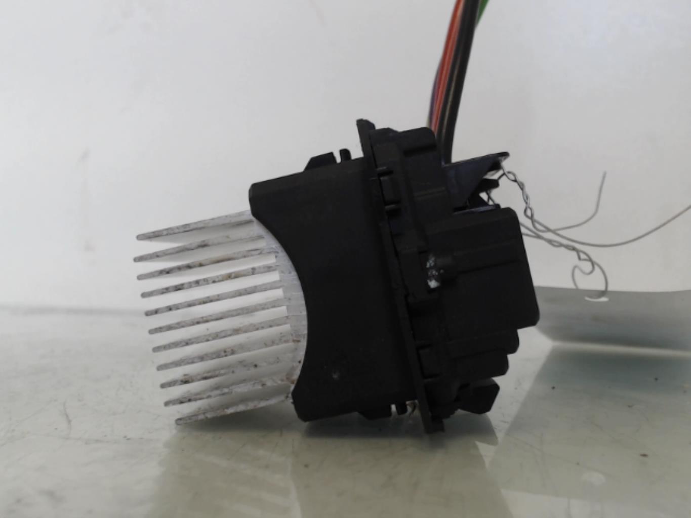 Resistance chauffage
