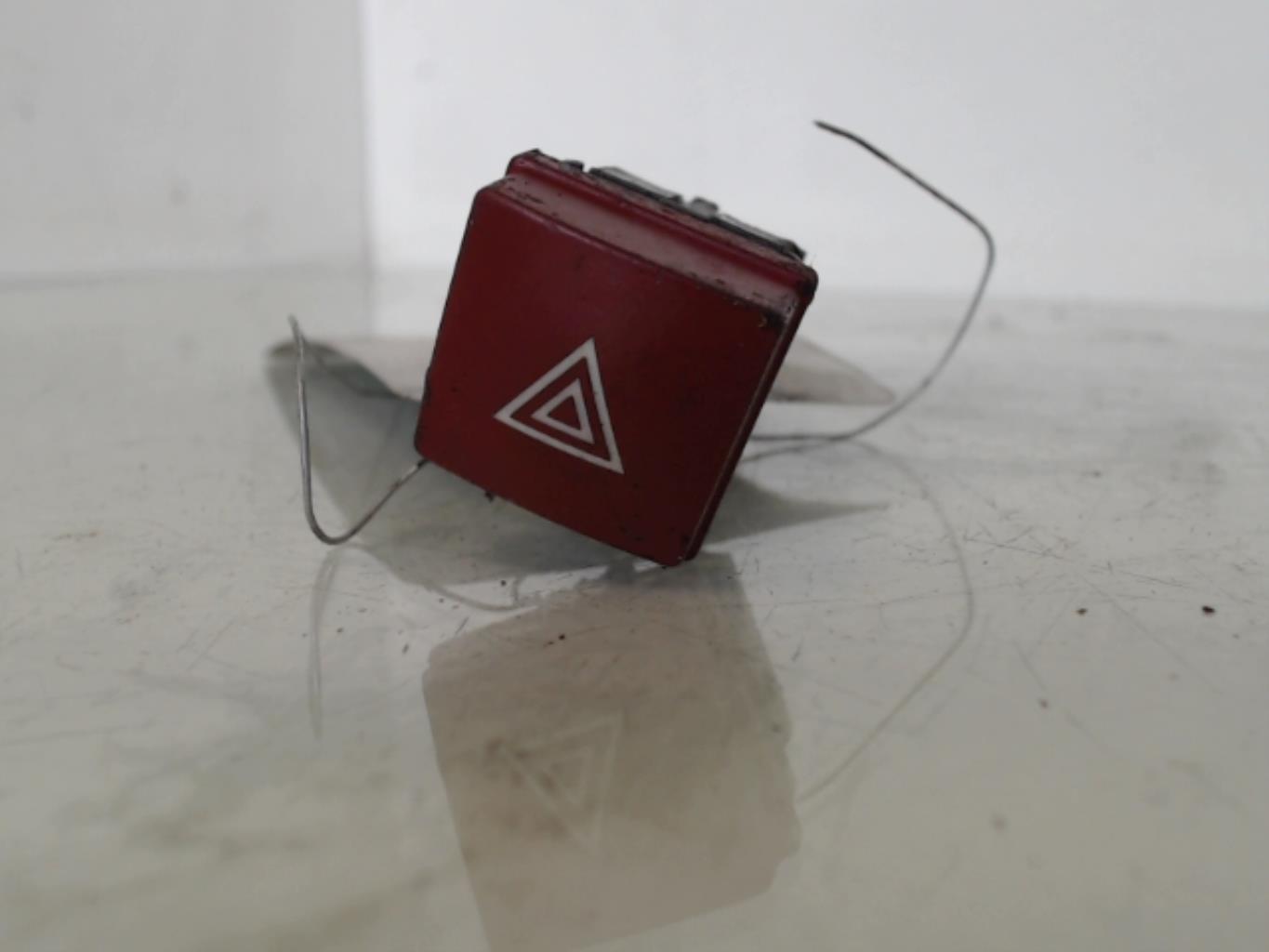 Bouton de warning