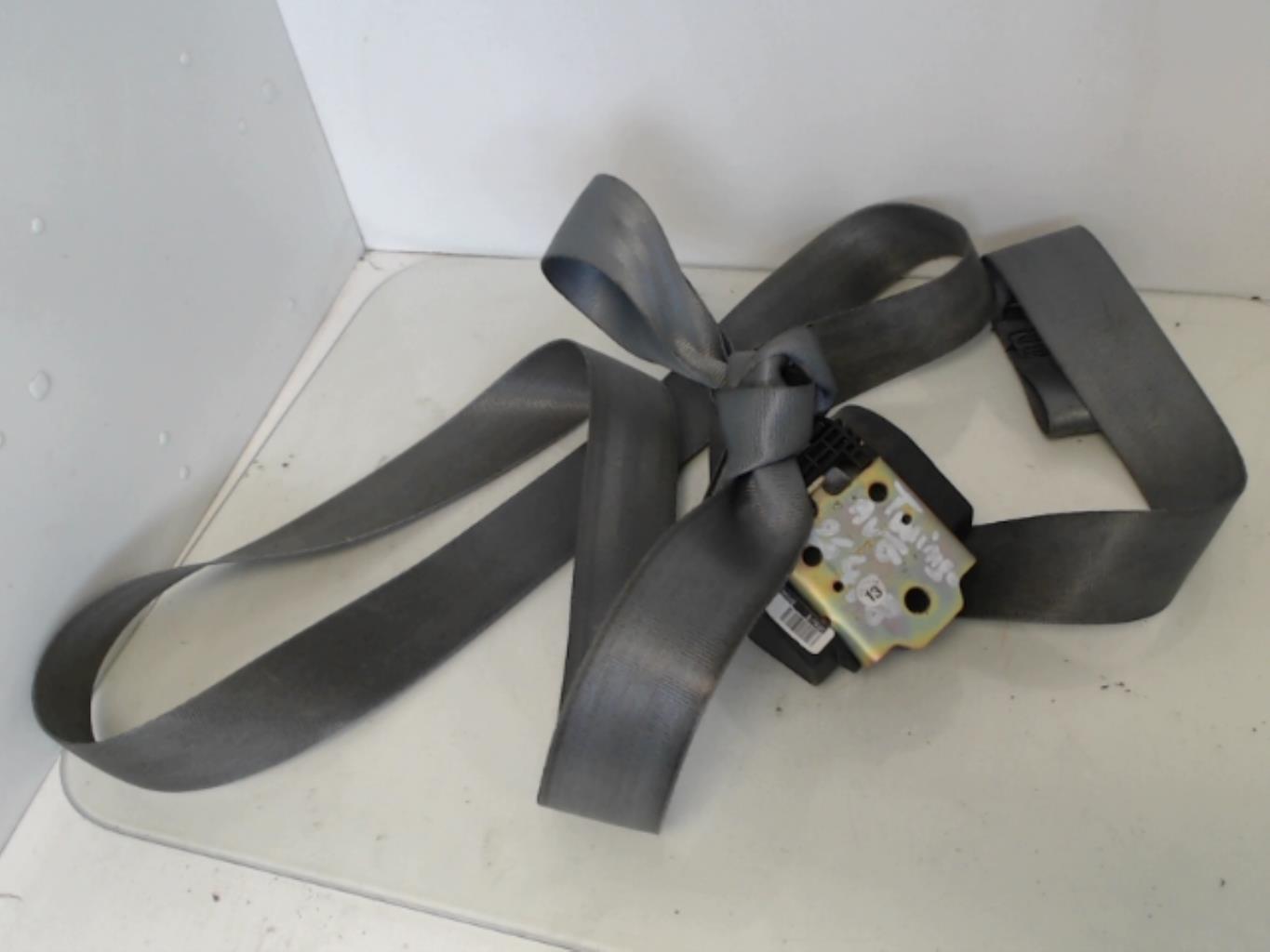 Ceinture avant gauche