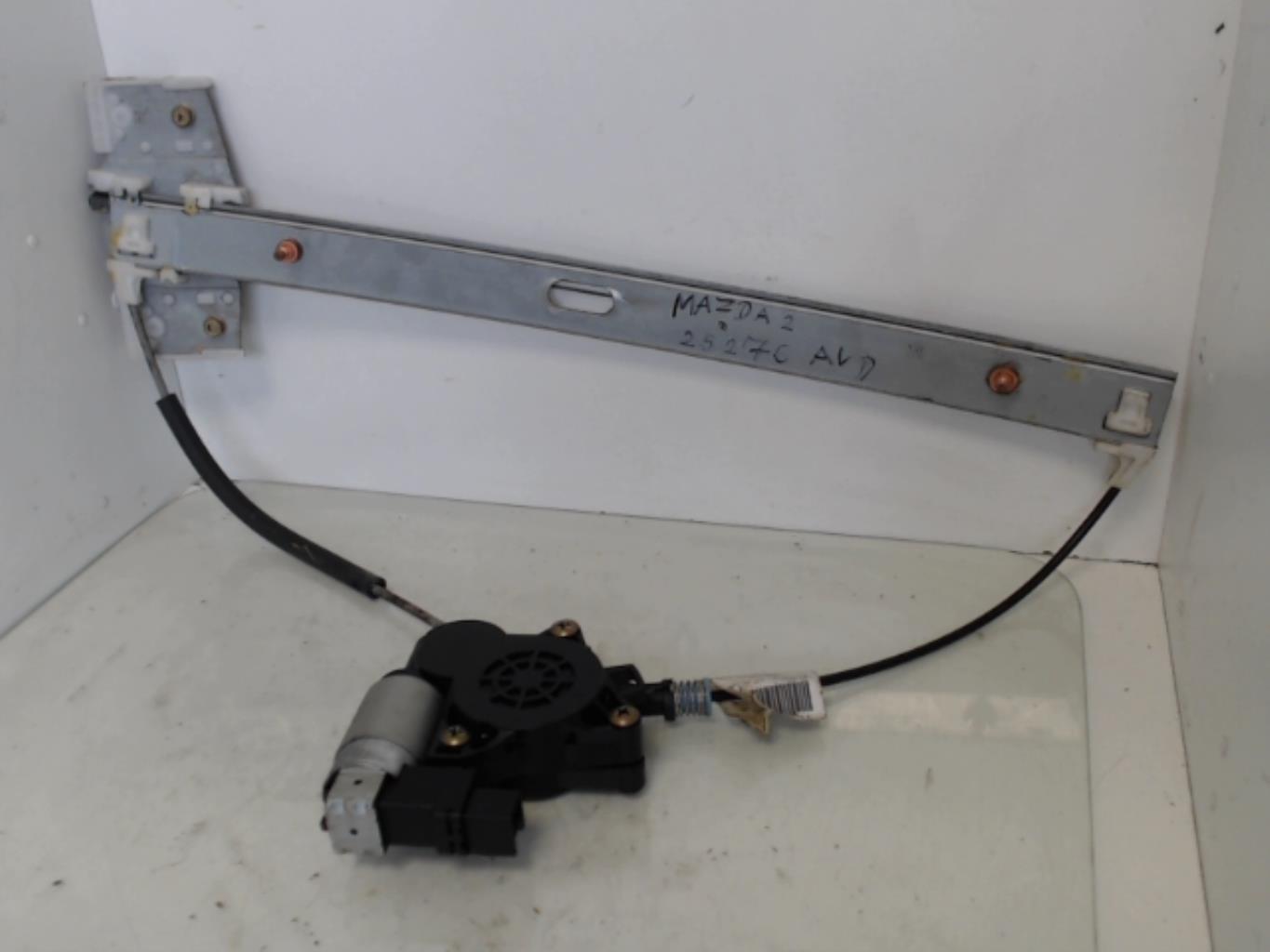 Leve vitre electrique avant droit