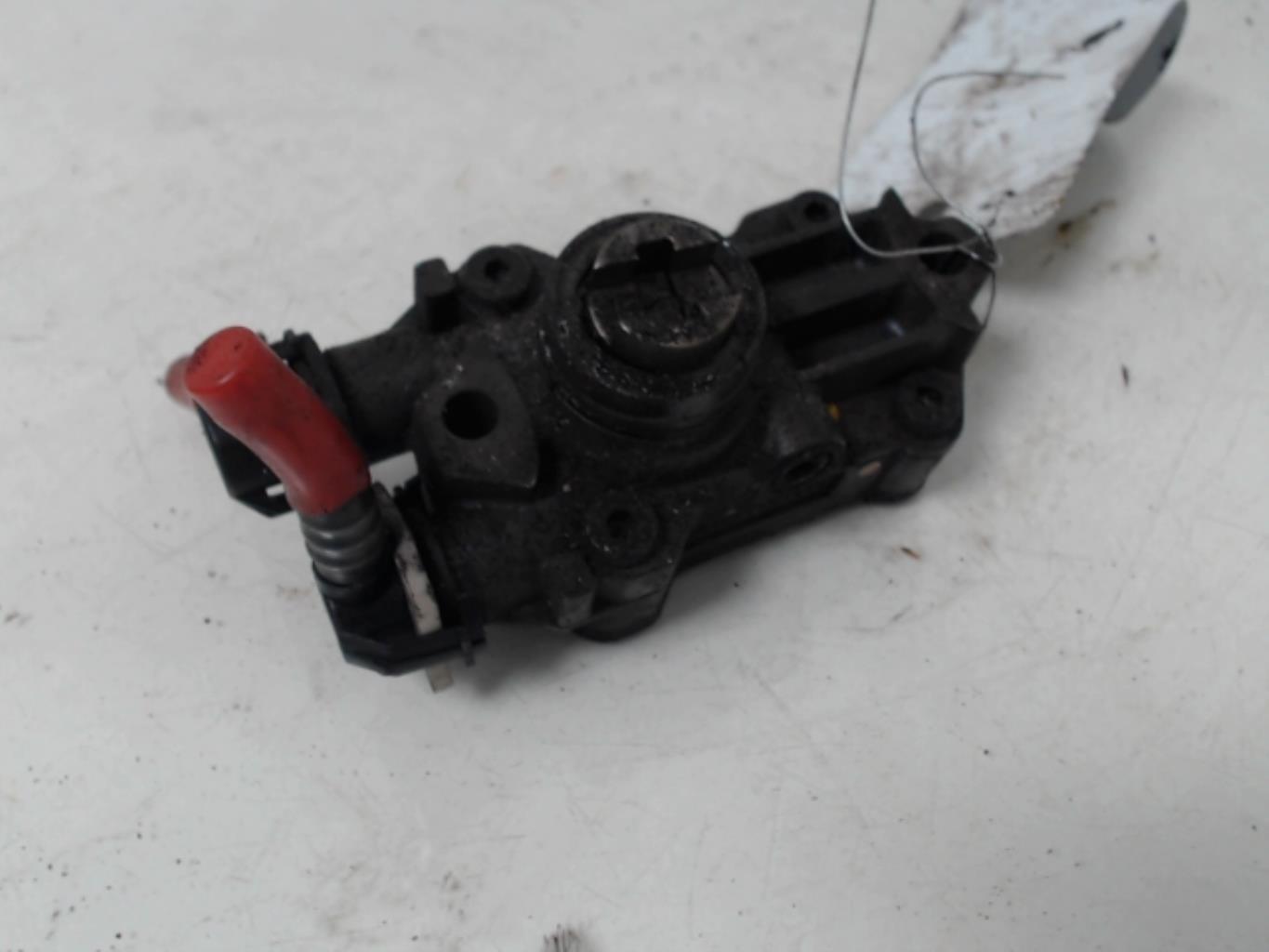 Pompe à carburant