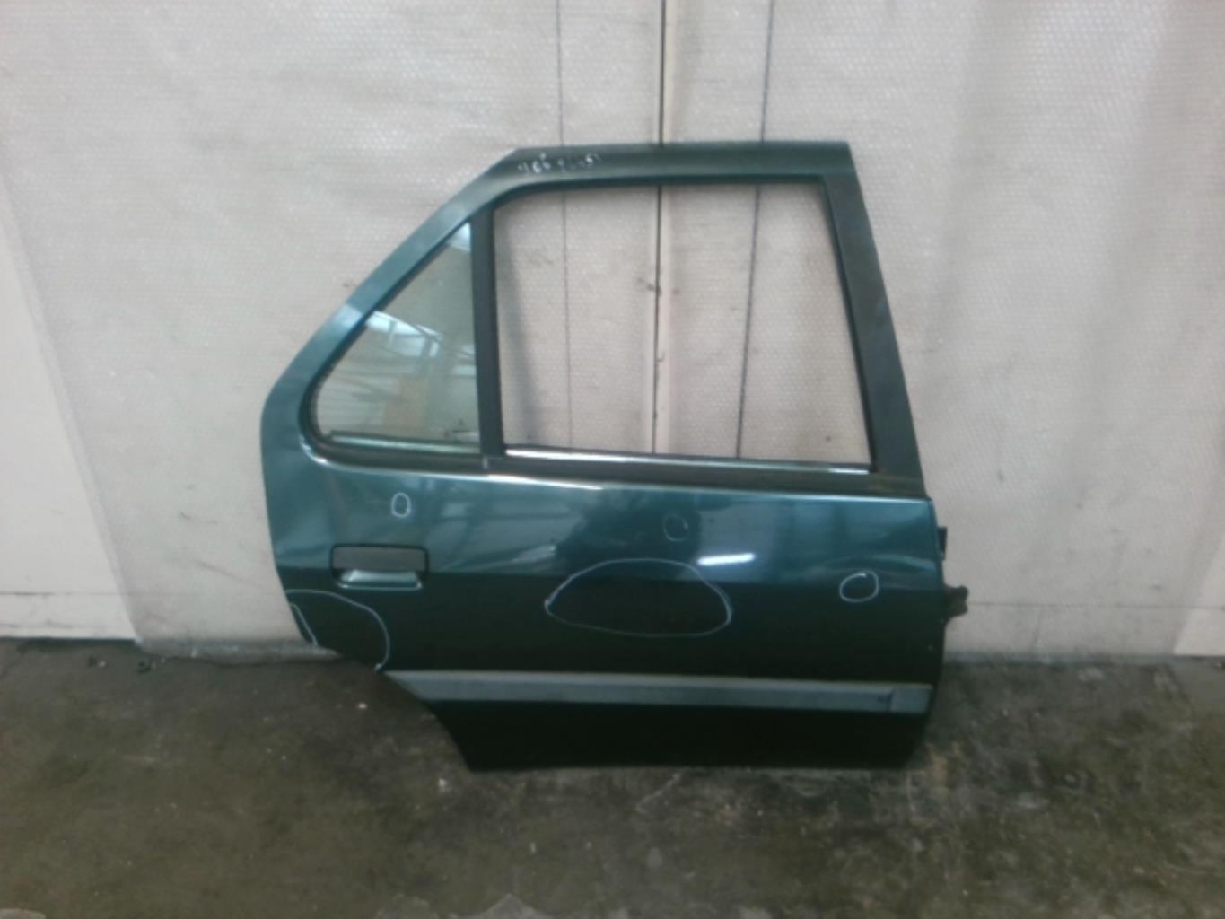 Portiera posteriore destra