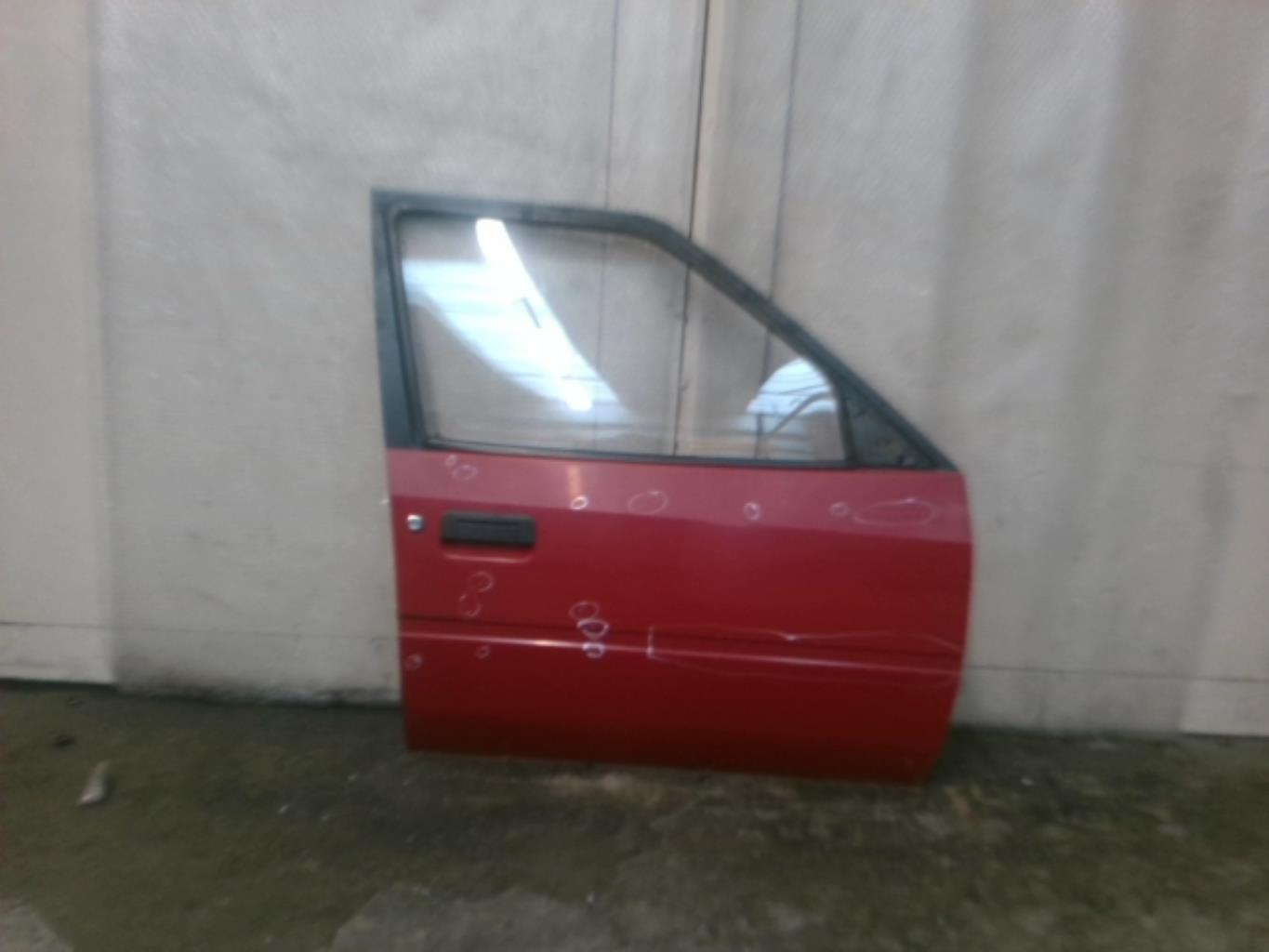 Portiera anteriore destra