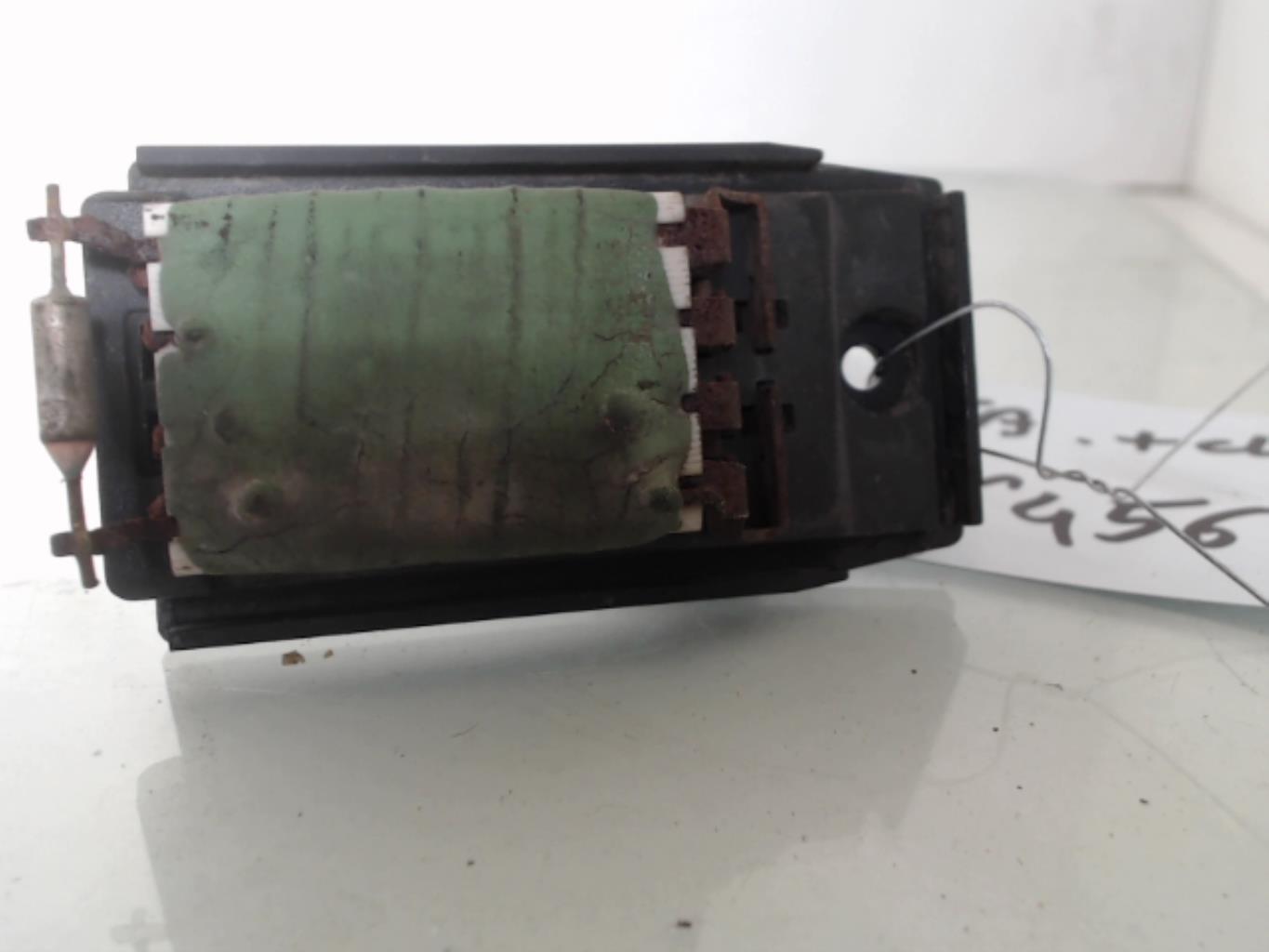 Photo pièce auto
