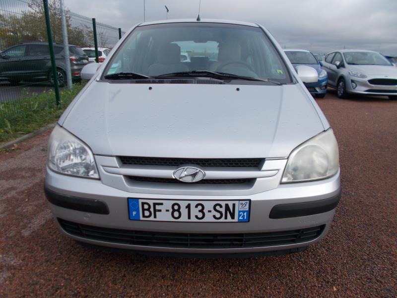 Renfort pare choc avant (traverse)