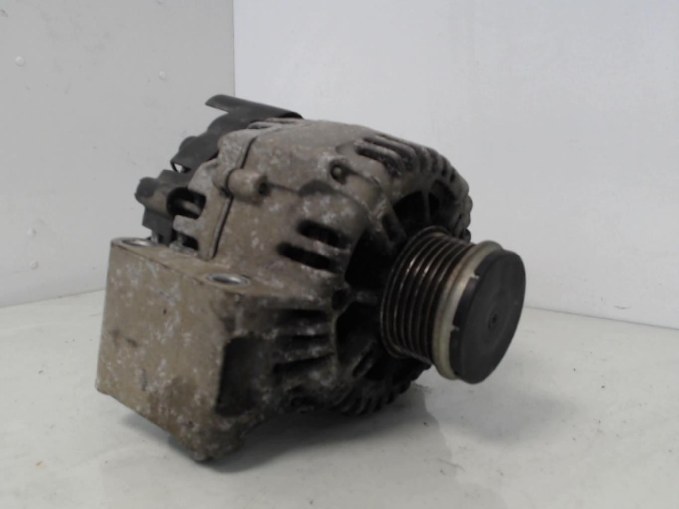 Alternatore