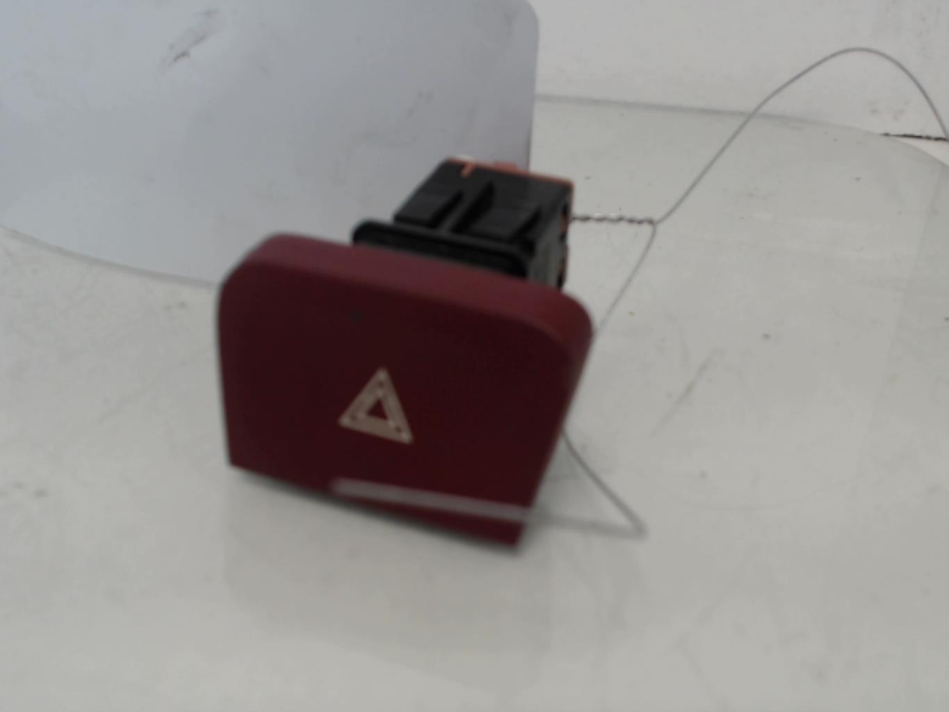 Bouton de warning