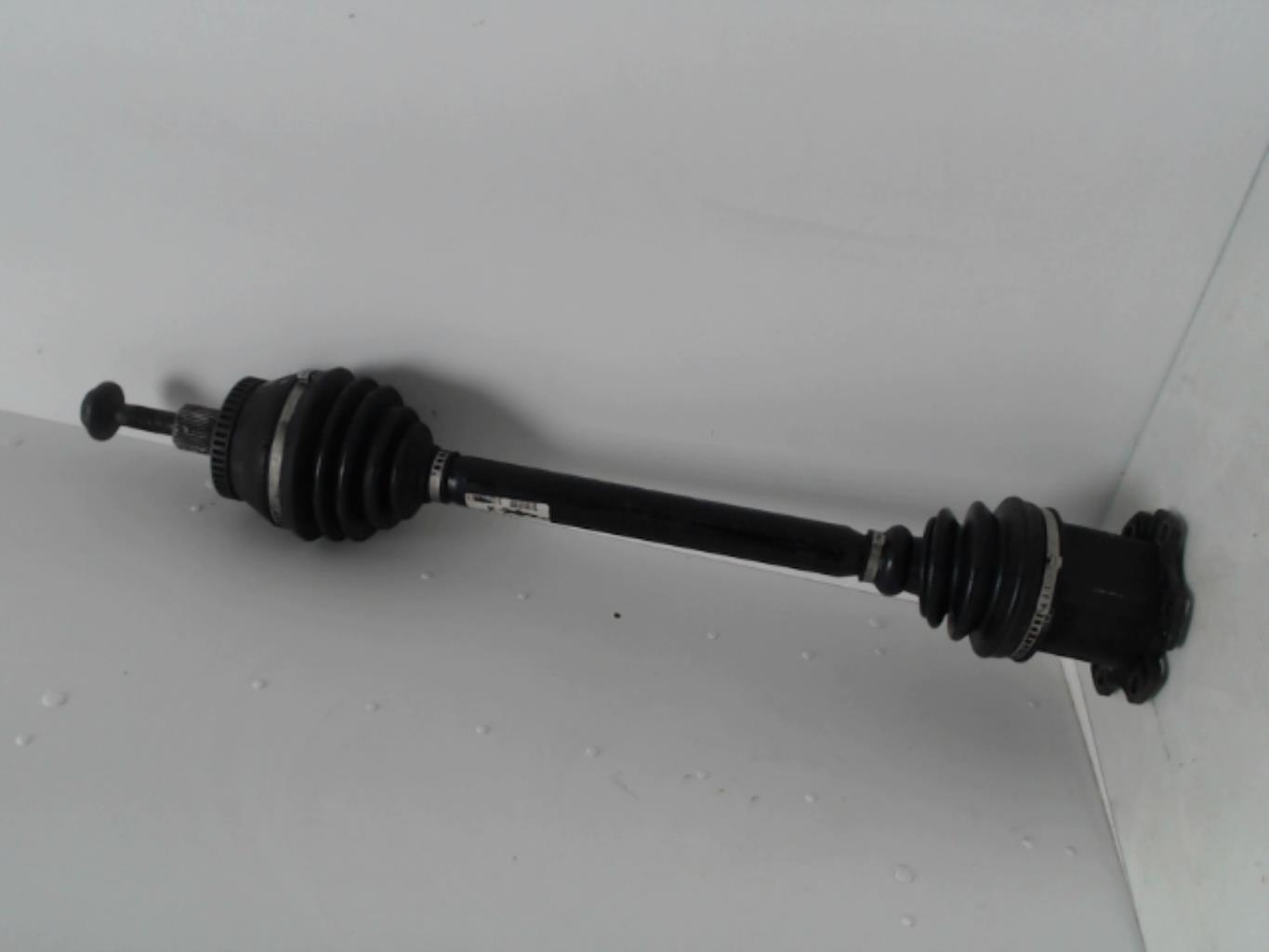 Cardan gauche (transmission)