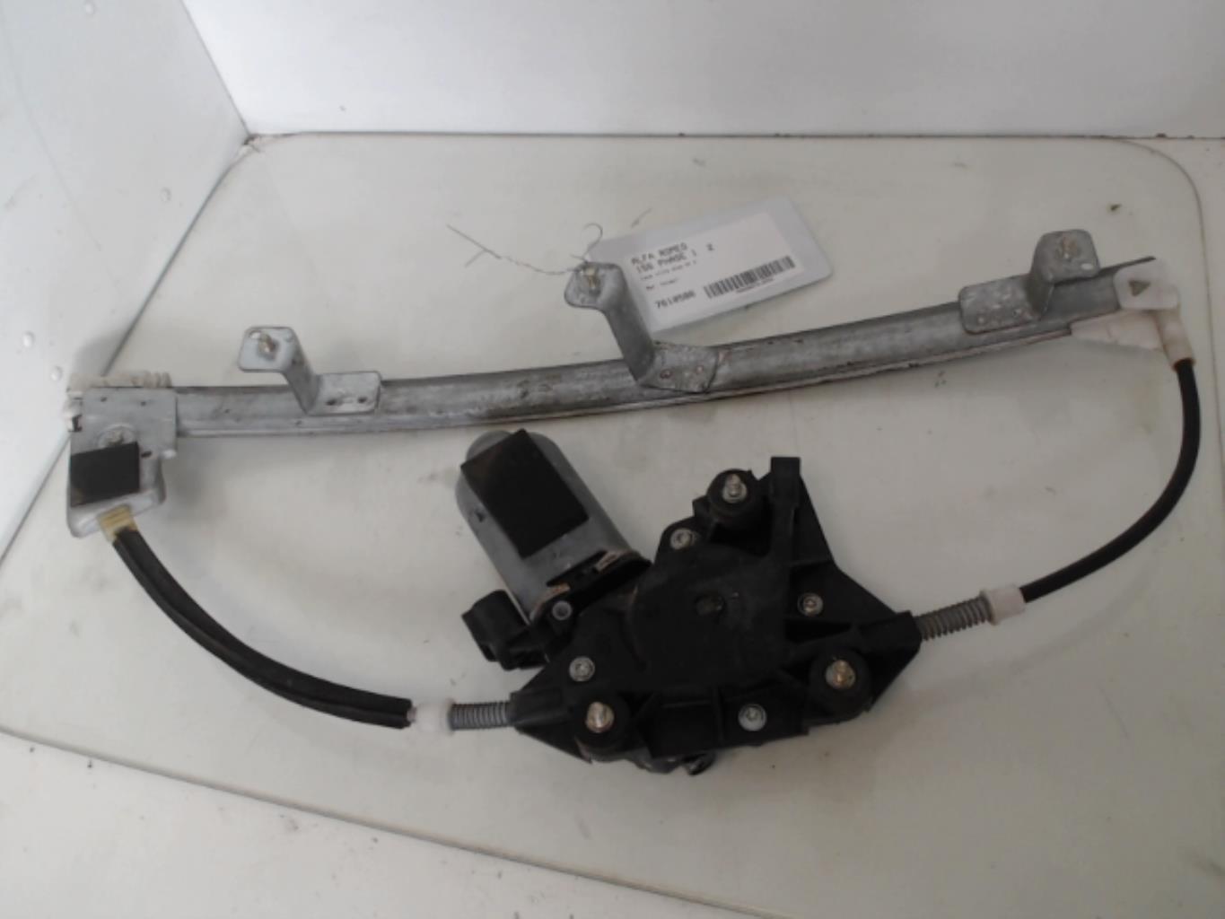 Leve vitre electrique avant droit