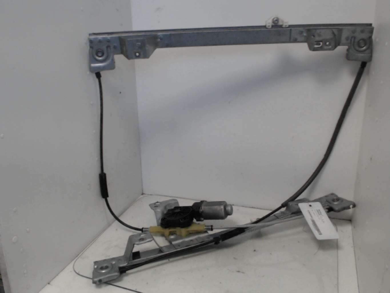 Elevalunas eléctrico delantero derecho