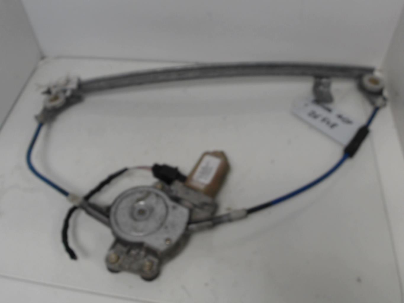 Alzacristalli elettrico anteriore destro