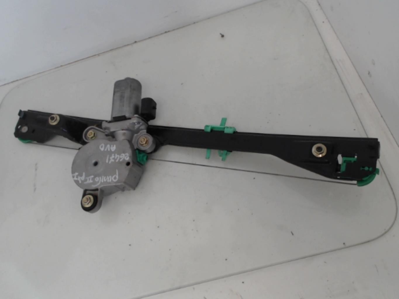 Leve vitre electrique avant droit