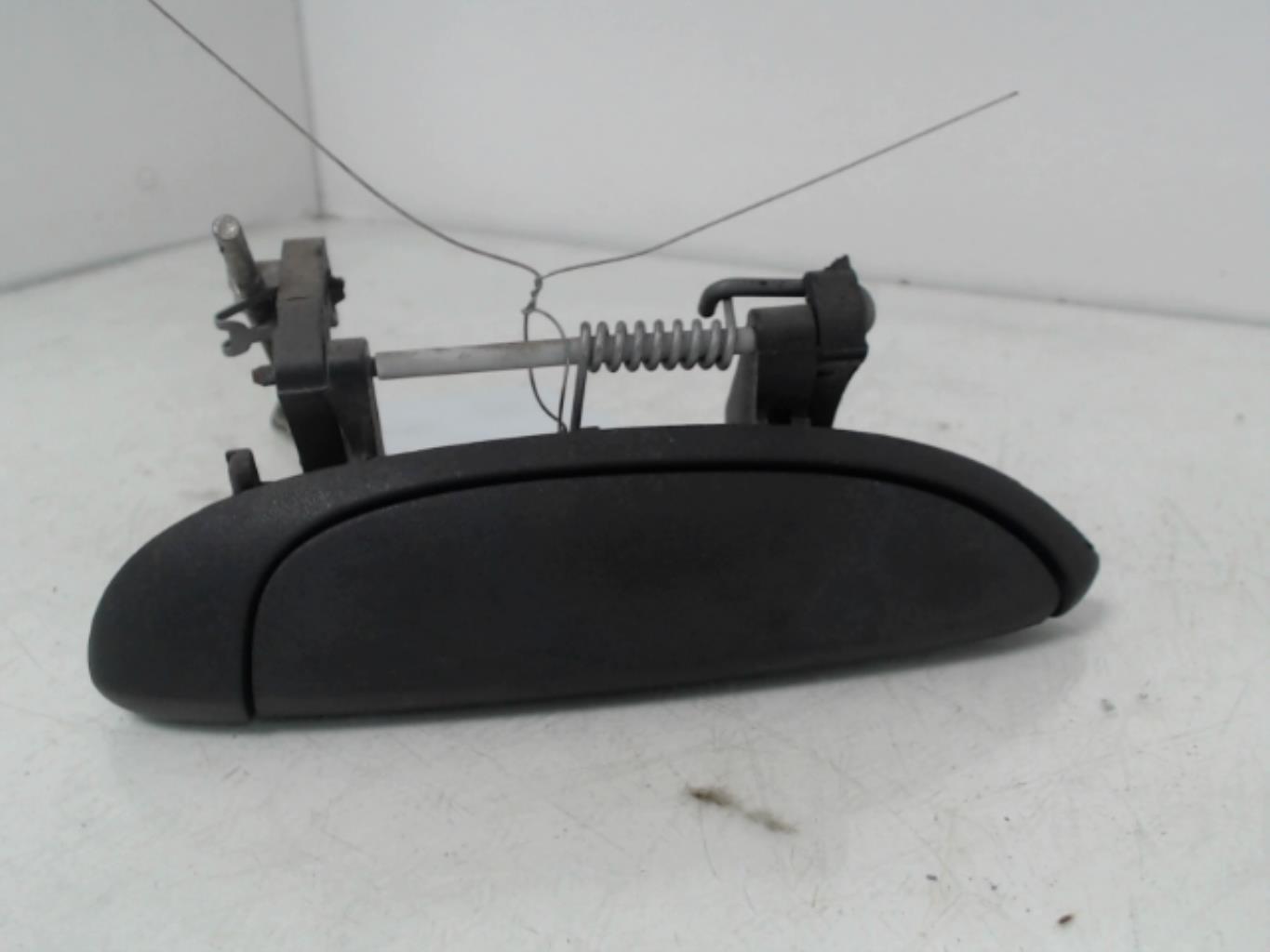 Photo pièce auto