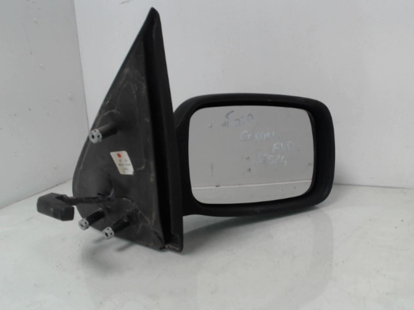 Retrovisor derecho
