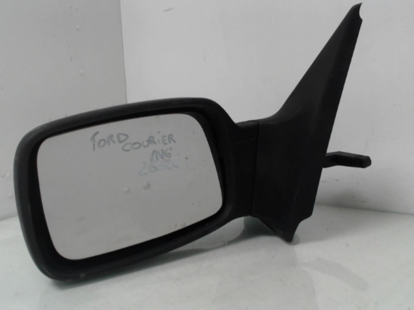 Retrovisor izquierdo