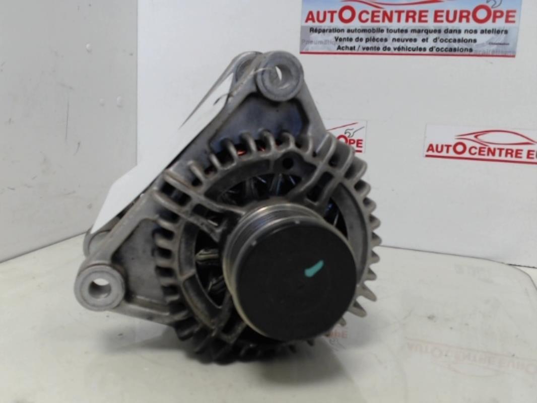 Alternatore