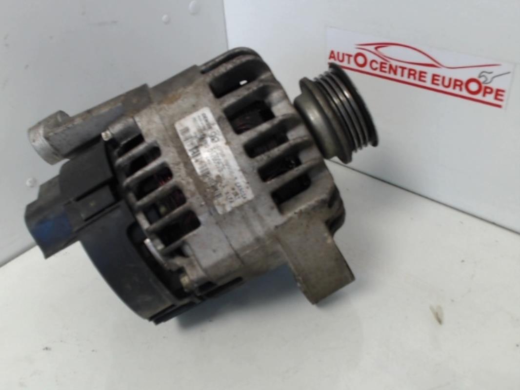 Alternatore