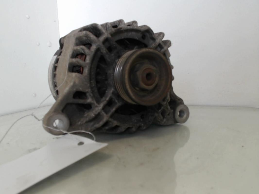 Alternatore