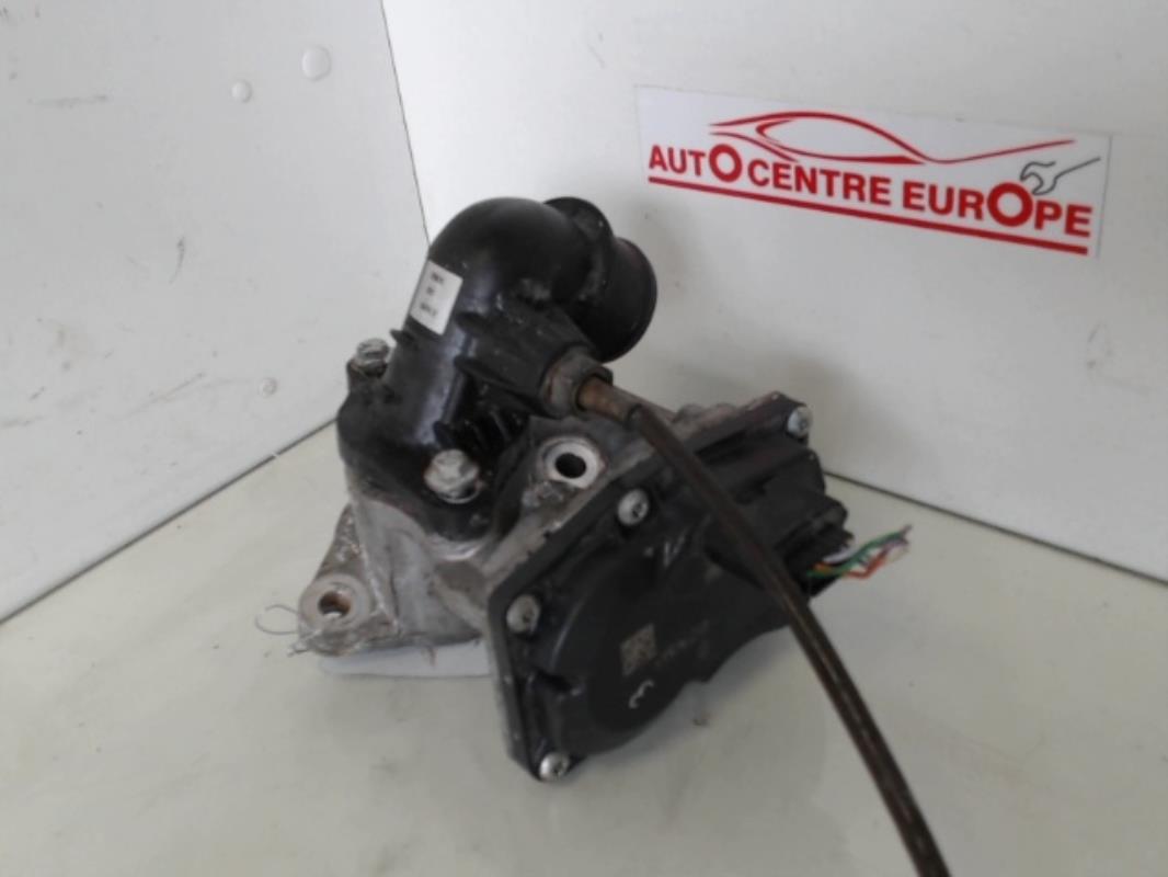 Vanne EGR