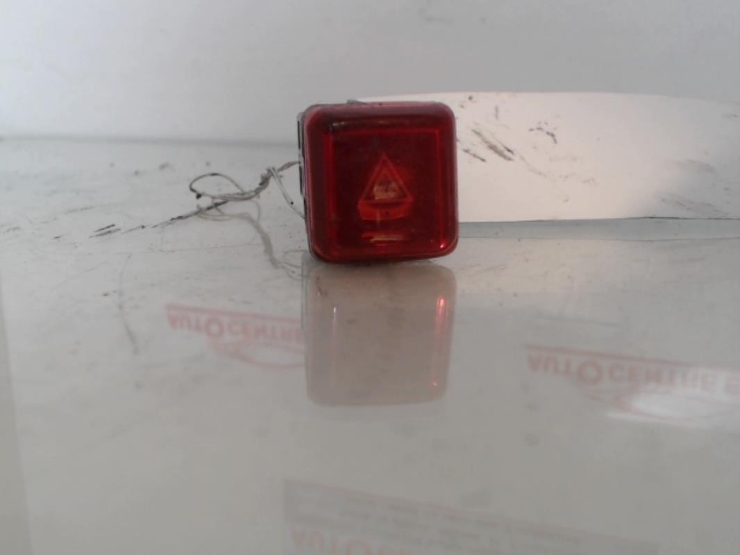 Bouton de warning