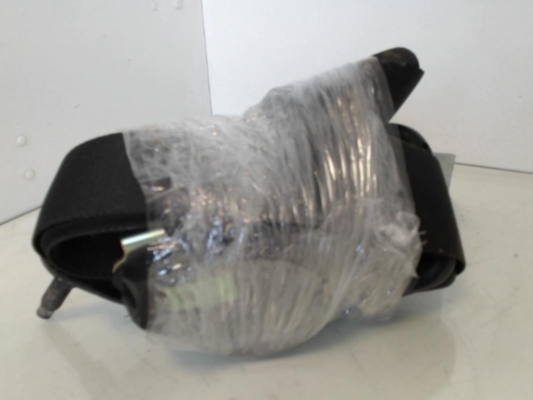 Ceinture avant droit