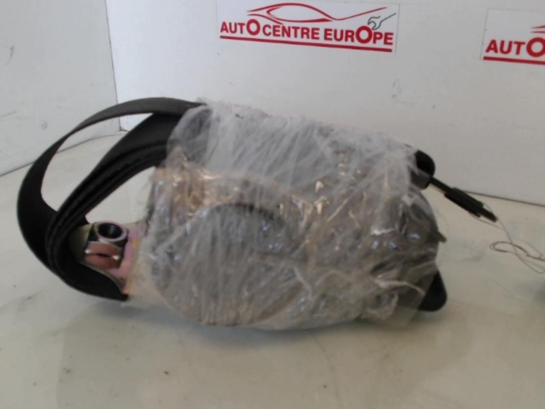 Ceinture avant droit