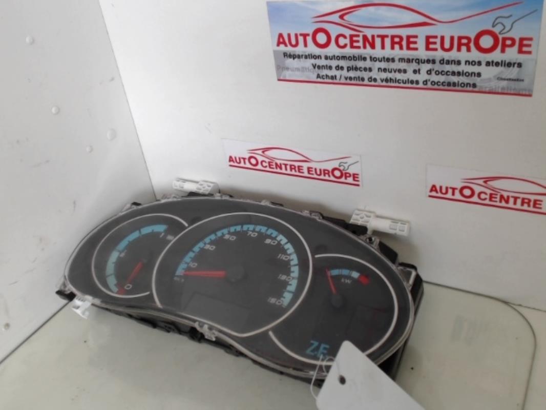 Velocímetro