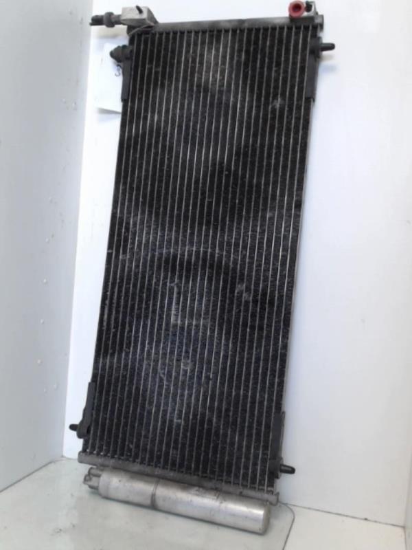 Condenseur de clim