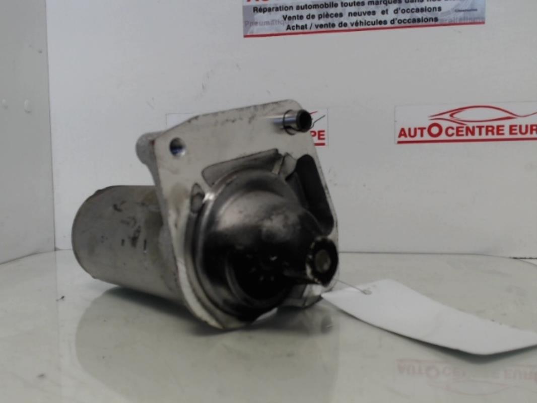 Motorino avviamento