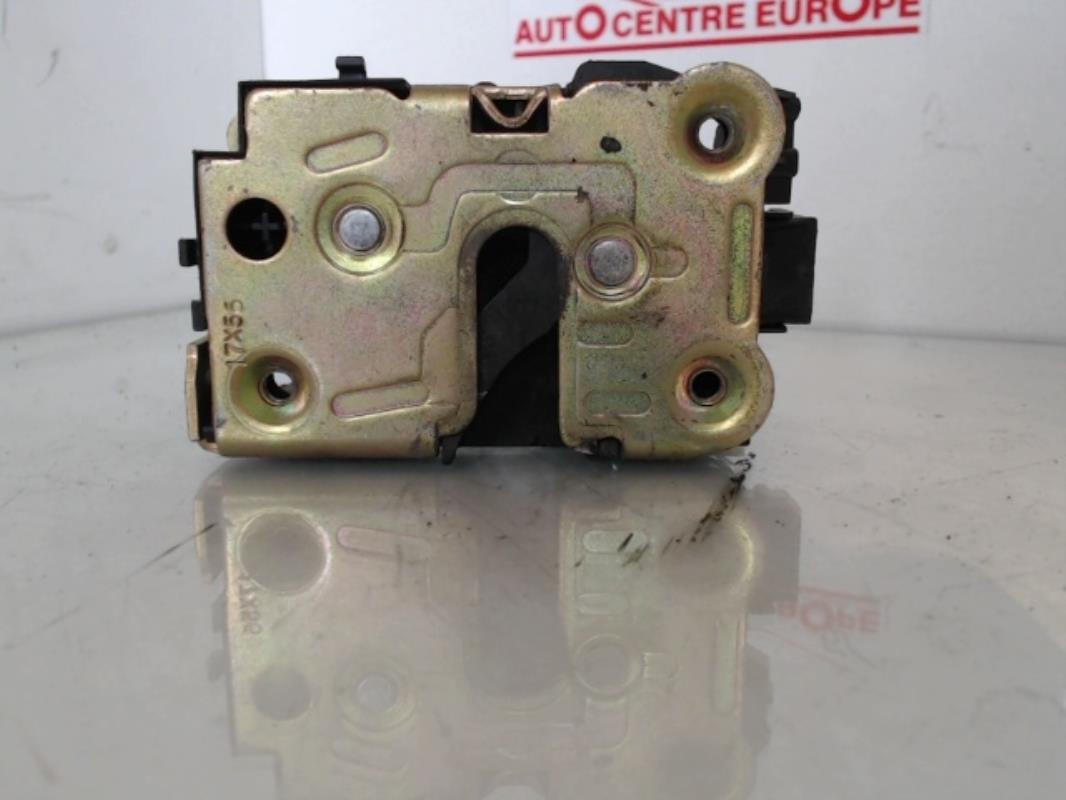 Chiusura centralizzata anteriore destra