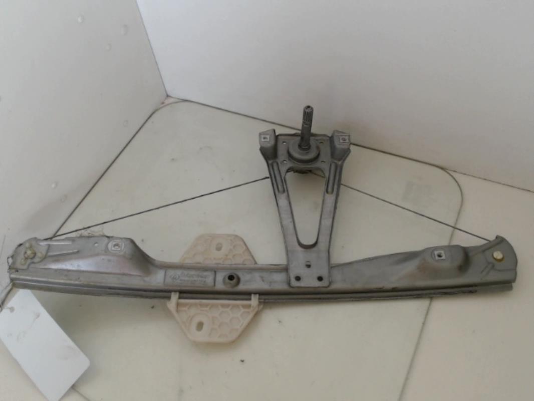 Alzacristalli manuale posteriore destro